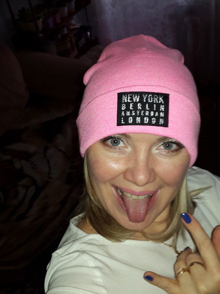 Наташечка Перелыгина