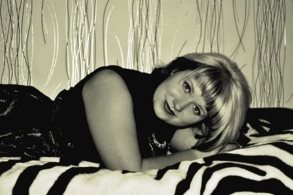 Алёна Шарикова