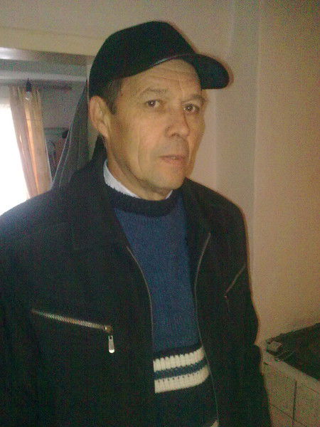 Салават Ногаев