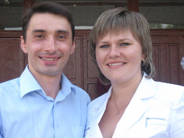 Евгения Нищенко