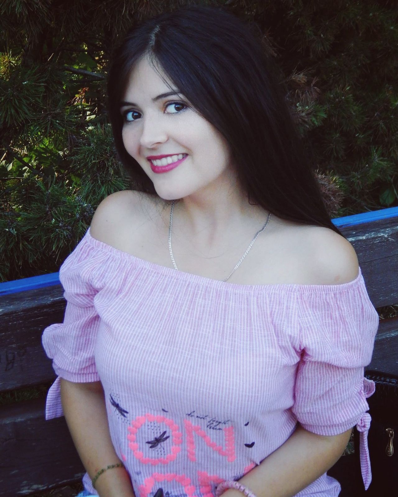 Настюша Чолак