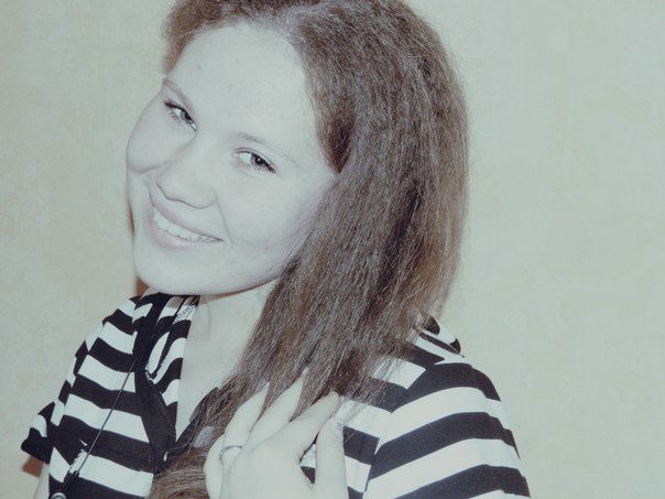 Екатерина Колпакова