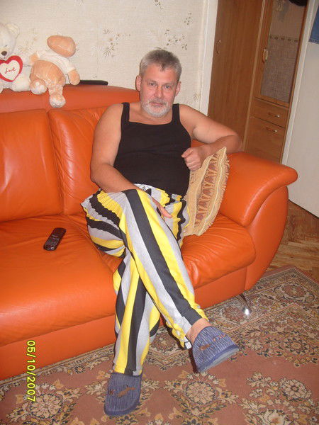 Александр Бажуков