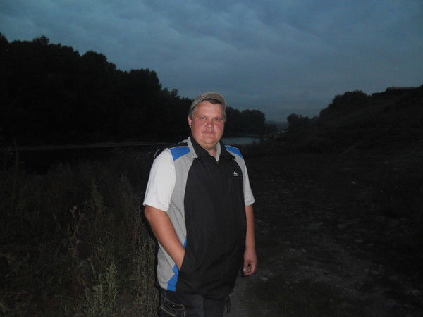 Александр Кудря