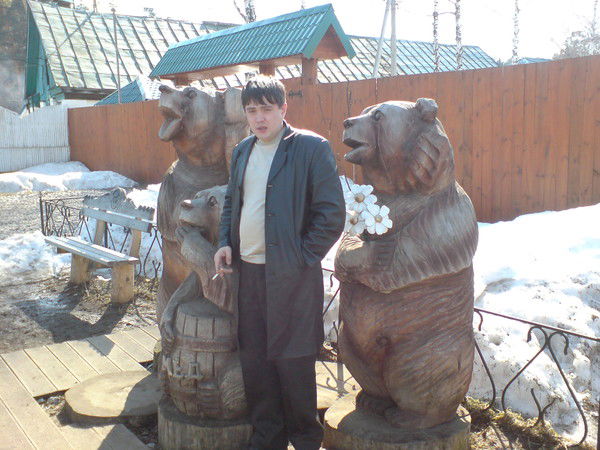 Михаил Никифоров