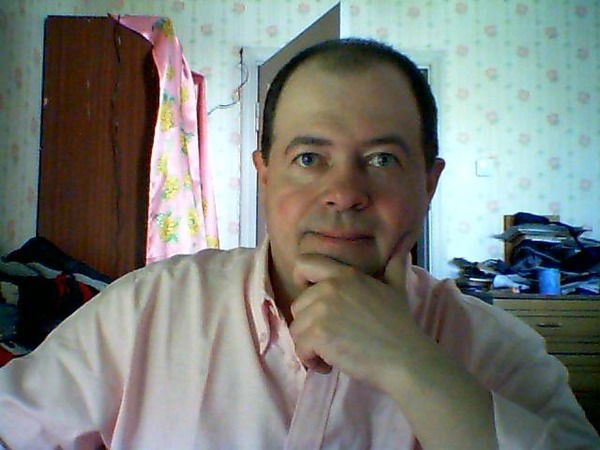 Юрий Карташов