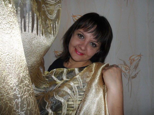 Татьяна Андренко