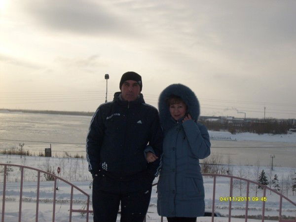 Владимир Штарклоф