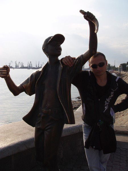 Белый Белый