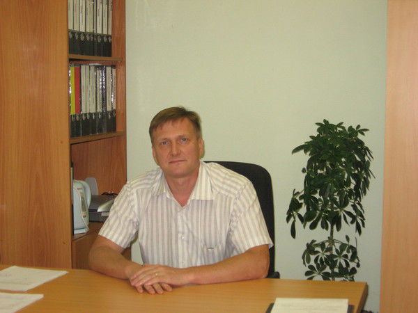 Вячеслав Бабкин