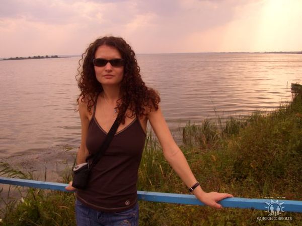 Анастасия Нестеренко