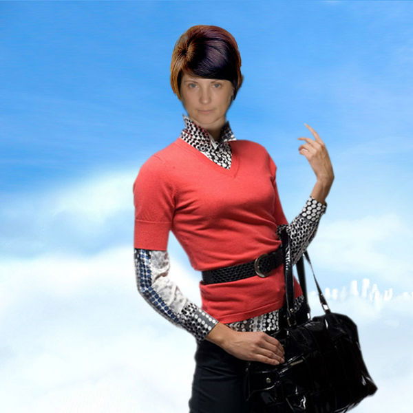 Наталья Евсеева