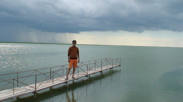 Нурлан Карл