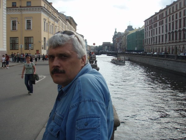 Андрей Дорошенко