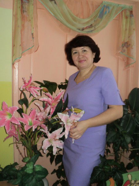 Танюша Андриевская