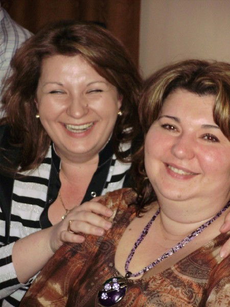 Татьяна Зыкова