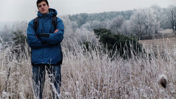 Виктор Ильюкевич