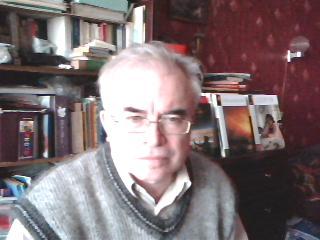 Алексей Зверев