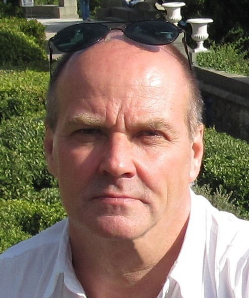 Виталий Белявцев