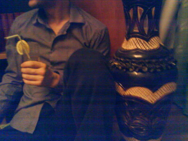 Алексей Кац