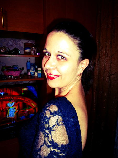 Мария Кузук