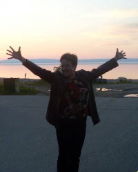 Елена Русских