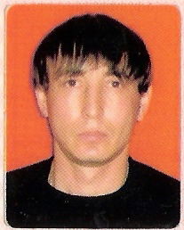 Дмитрий Якимов