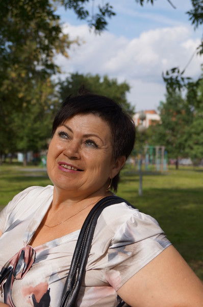 Ирина Лидер