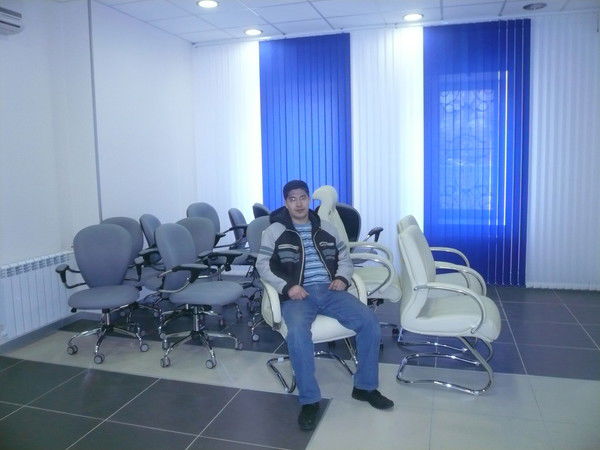 Иван Кошкин