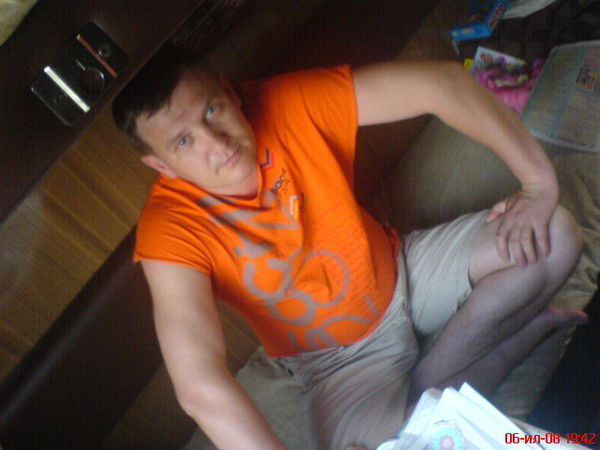 Дмитрий Морозов