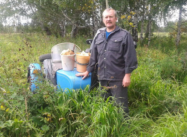 Василий Аксенов