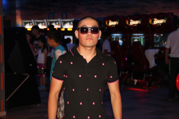 Дияс Толеухан