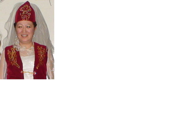 Асель Кусымбаева