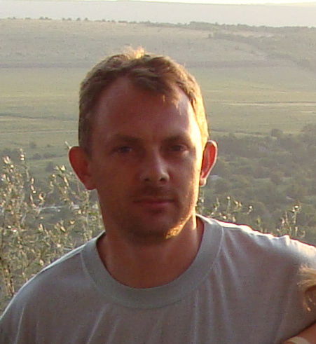 Эдуард Вичавский