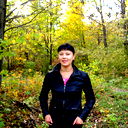 Венера Юнусова