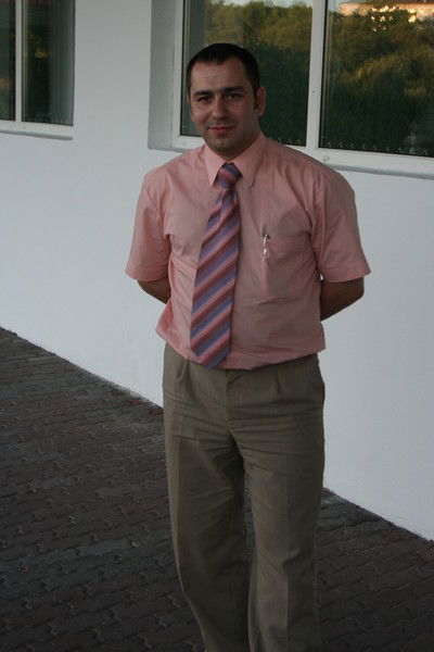 Евгений Матвеев