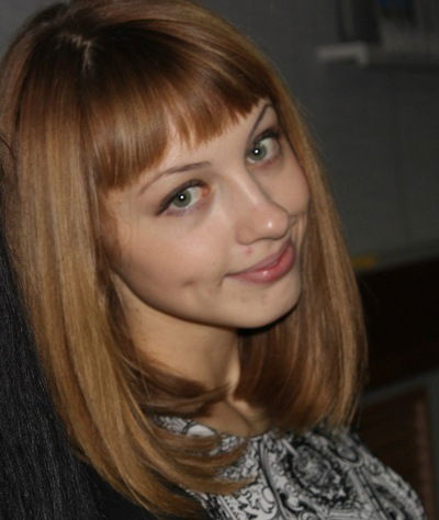 Кристина Стребкова