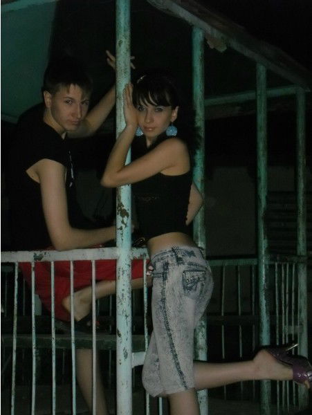 Вова Романенко