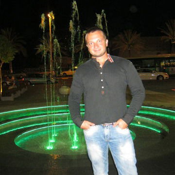 Антон Андреев