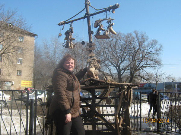 Елена Коробец