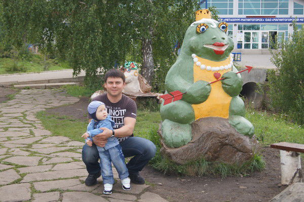 Константин Константин