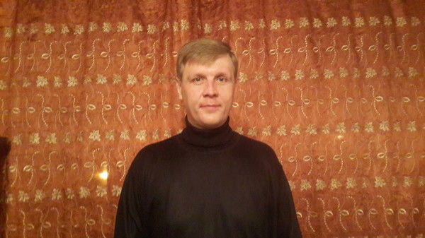 Владимир Владимиров