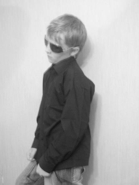 Костя Медведев