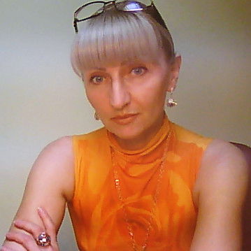 Светлана Коренева