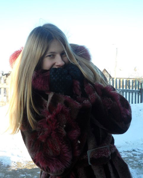 Наталья Боброва