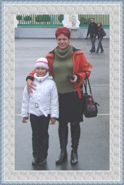 Ирина Горлова