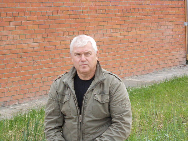 Александр Зайцев