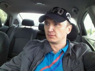 Тимур Бочаров