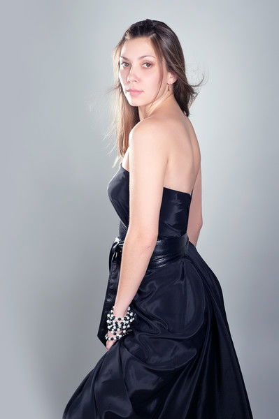 Анастасия Фрозинова