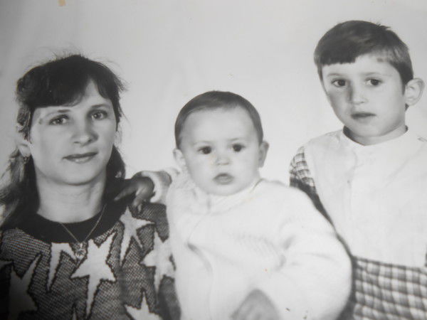 Таисья Певнева